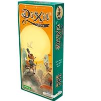 DIXIT 4