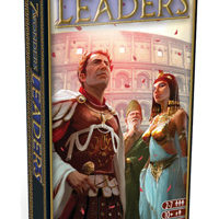 7 WONDERS LEADERS