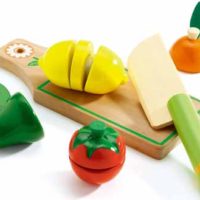 FRUTTA E VERDURA
