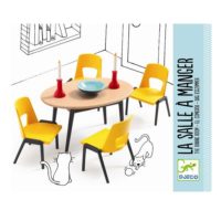SALA DA PRANZO