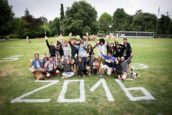 Torneo di Kubb - III edizione