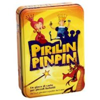 PIRILIN PIN PIN