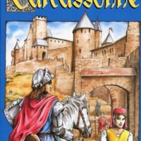 CARCASSONNE