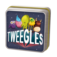 TWEEGLES