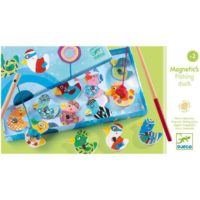 PESCA MAGNETICA PAPERE