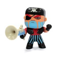 ARTY TOYS PIRATI - JACK SKULL