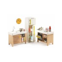 LA CUCINA