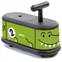 LA COSA "CROCODILE" N2