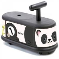 LA COSA "PANDA"