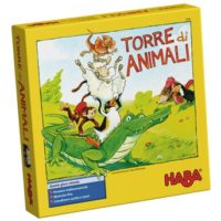 TORRE DI ANIMALI