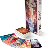 DIXIT 7