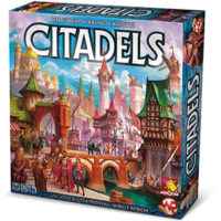 CITADELS