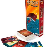 DIXIT 2
