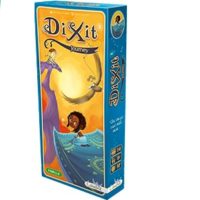 DIXIT 3