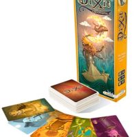 DIXIT 5
