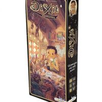 DIXIT 8