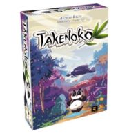 TAKENOKO