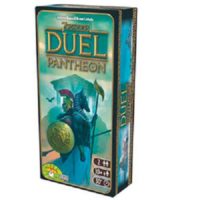 duel pantheon