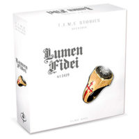LUMEN FIDEI