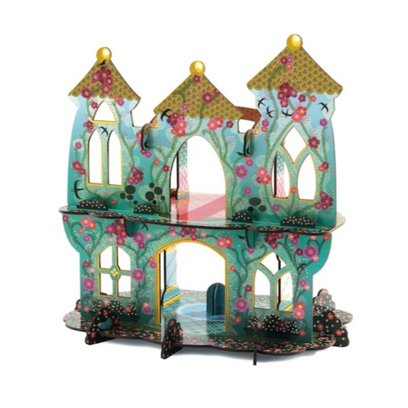 POP TO PLAY - CASTELLO DELLE MERAVIGLIE - immagine 2