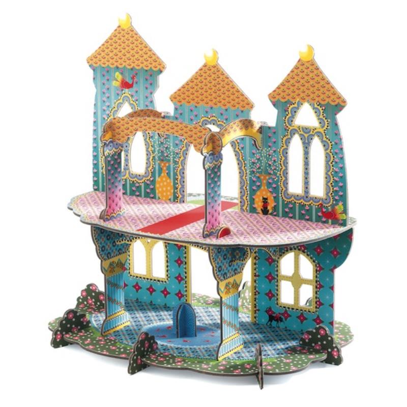 POP TO PLAY - CASTELLO DELLE MERAVIGLIE