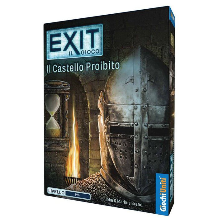 exit-il-castello-proibito