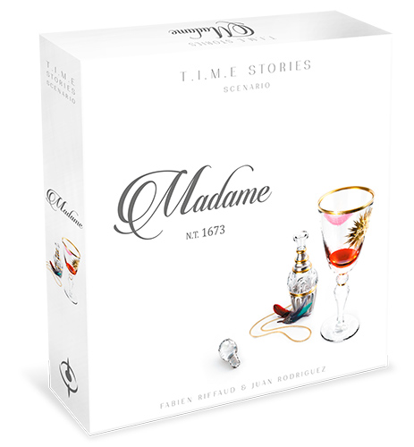 madame