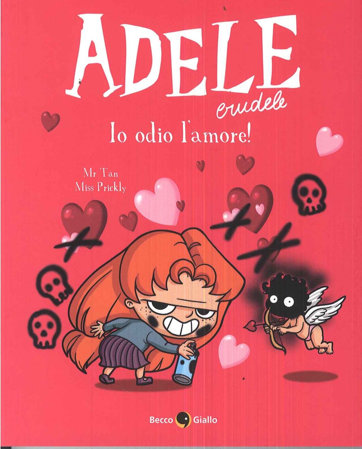 ADELE 1