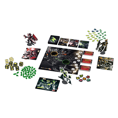 KING-OF-TOKYO-DARK_componenti KING-OF-TOKYO-DARK_componenti