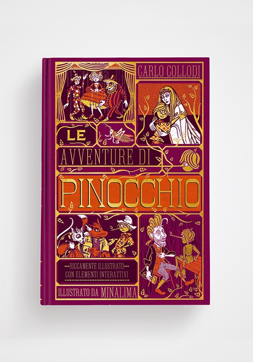 le-avventure-di-pinocchio-edizione-illustrata-da-minalima