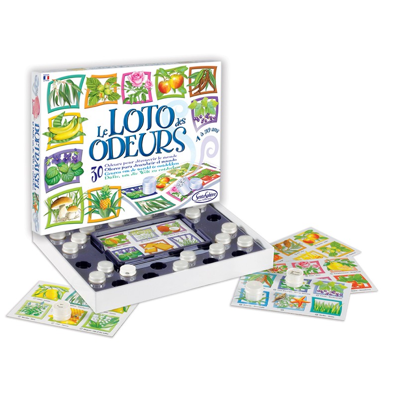 le-loto-des-odeurs