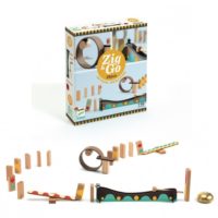 ZIG&GO 25 PEZZI