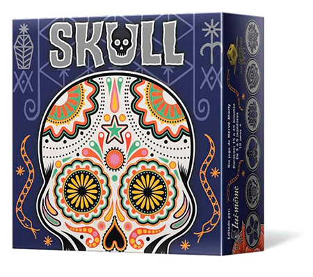 skull