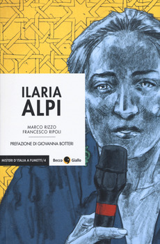ILARIA ALPI