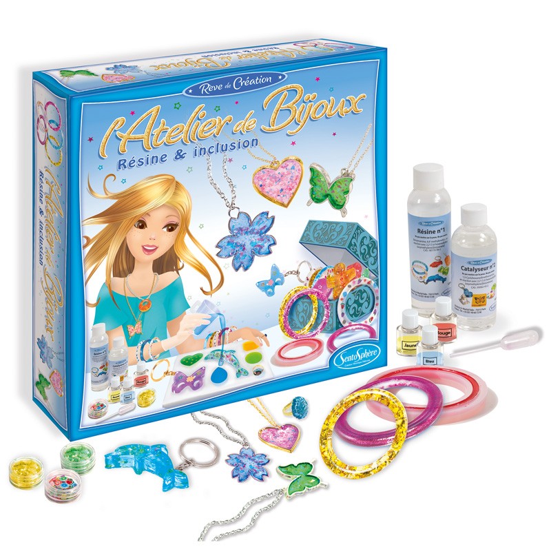 atelier dei gioielli