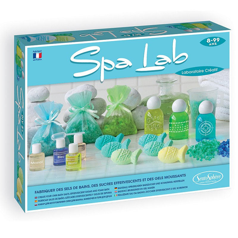 spa-lab