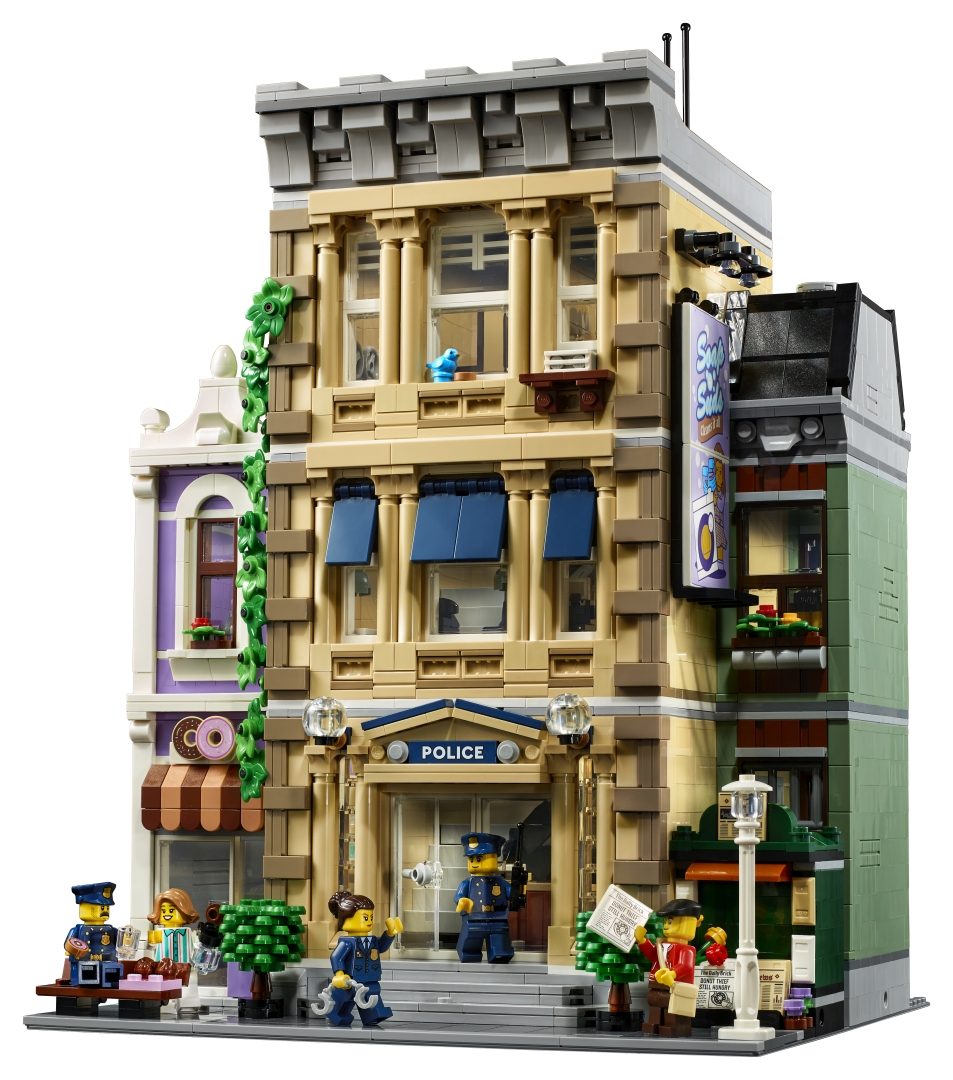 lego-creator-expert-10278-stazione-di-polizia-lego lego-creator-expert-10278-stazione-di-polizia-lego