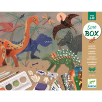 SET MULTIATTIVITA' - DINOSAURI