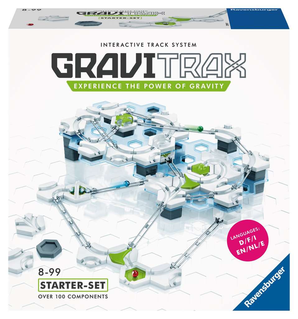 GRAVITRAX