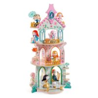 ARTY TOYS PRINCIPESSE - TORRE DELLE PRINCIPESSE