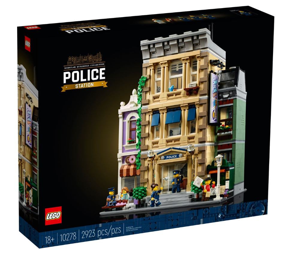 lego-creator-expert-10278-stazione-di-polizia-lego lego-creator-expert-10278-stazione-di-polizia-lego