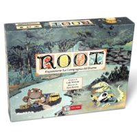 root-la-compagnia-del-fiume