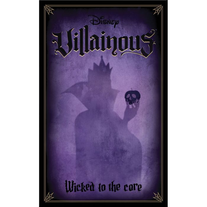 villainous-wicked-to-the-core villainous-wicked-to-the-core
