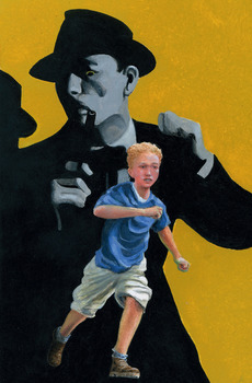 OCCHIO DI VETRO