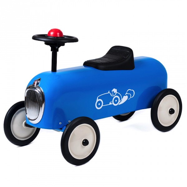 RACER NEW BLUE RACER NEW BLUE