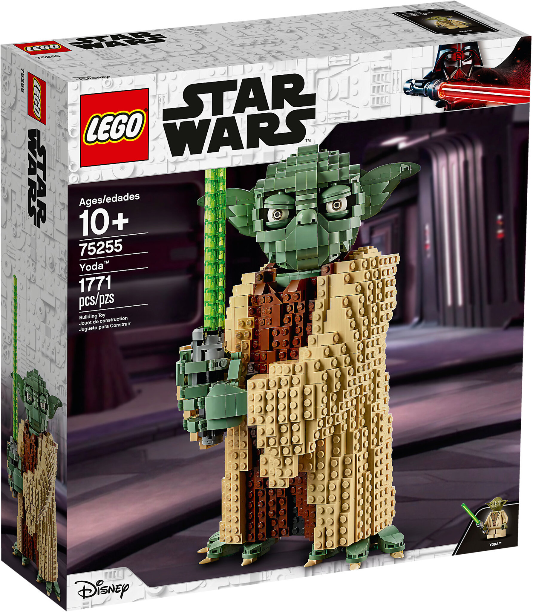 YODA YODA