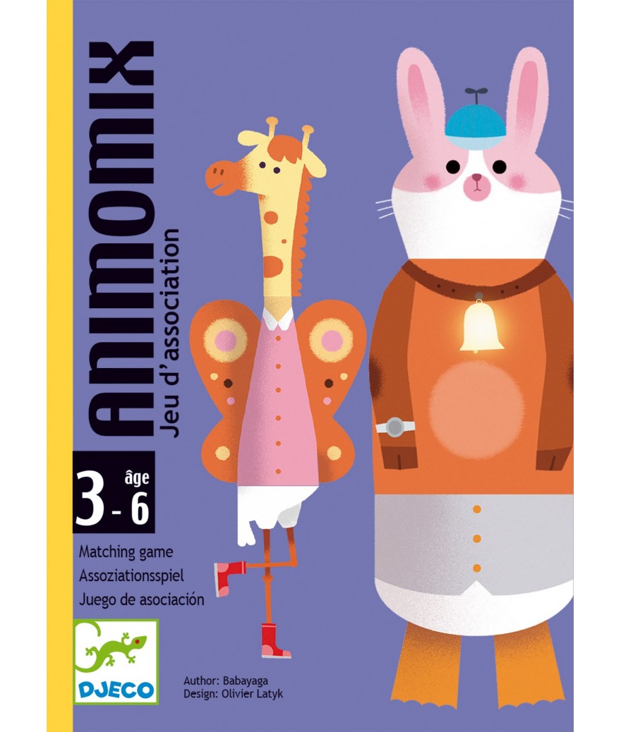 animomix