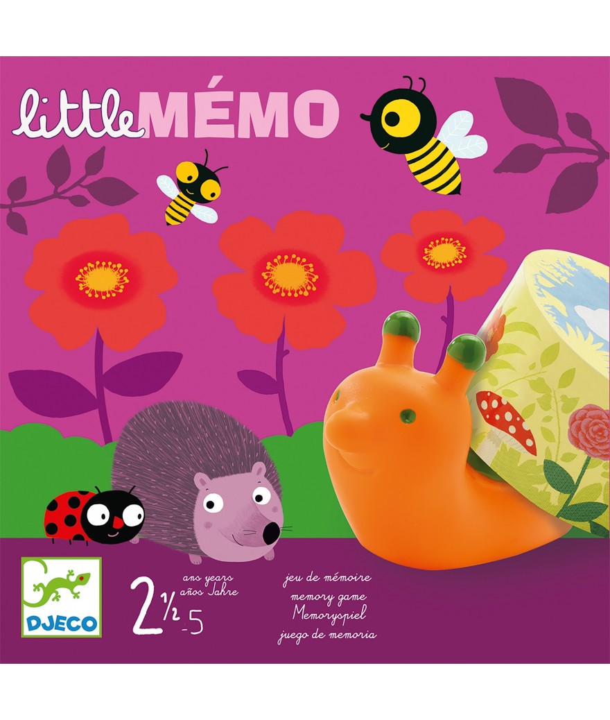 little-memo