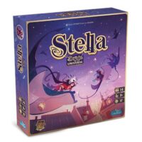 STELLA DIXIT