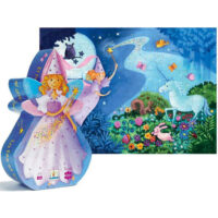PUZZLE FATINA